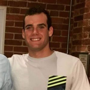 Meet your Posher, Jonathan